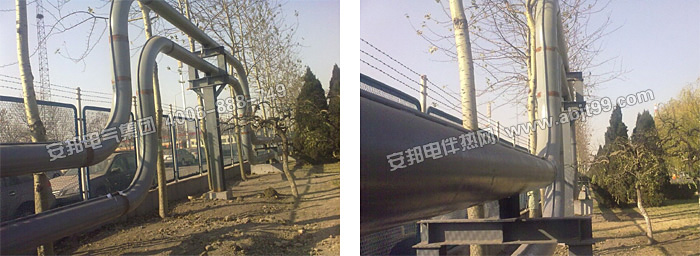山東東營(yíng)長(zhǎng)輸石油管線集膚效應(yīng)電熱帶保溫系統(tǒng)(圖1) 山東東營(yíng)長(zhǎng)輸石油管線集膚效應(yīng)電熱帶保溫系統(tǒng)(圖1)